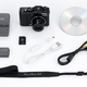 Illustration for article titled Canon Releases PowerShot G9